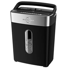 Bonsen shredder home for sale  Delivered anywhere in USA 