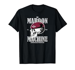 Maroon machine parachute for sale  Delivered anywhere in UK