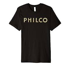 Philco radio company for sale  Delivered anywhere in USA 