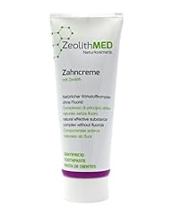 Zeolith med zahncreme gebraucht kaufen  Wird an jeden Ort in Deutschland