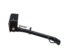 Side stand black for sale  Delivered anywhere in USA 