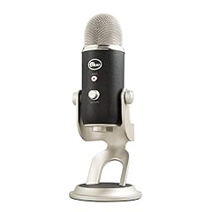 Blue yeti usb for sale  Delivered anywhere in UK