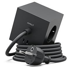 Avolt multipresa cube usato  Spedito ovunque in Italia 
