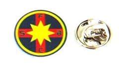 Steaua bukarest pin gebraucht kaufen  Wird an jeden Ort in Deutschland