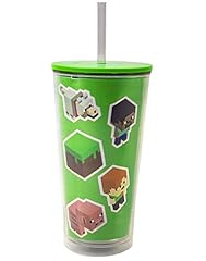 Minecraft cup personalised for sale  Delivered anywhere in USA 
