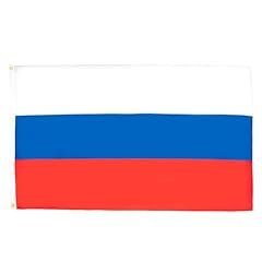 Flag russia flag for sale  Delivered anywhere in UK