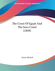 The coast egypt usato  Spedito ovunque in Italia 