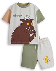 Gruffalo boys shirt for sale  Delivered anywhere in UK
