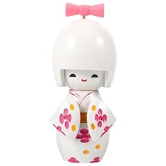 Aboofan poupée kimono d'occasion  Livré partout en France