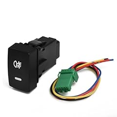 5pin car fog for sale  Delivered anywhere in UK