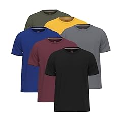 Softspun lot shirts usato  Spedito ovunque in Italia 