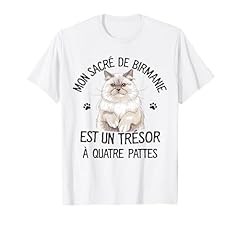 Gatto sacro della usato  Spedito ovunque in Italia 
