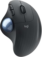 Logitech ergo m575 usato  Spedito ovunque in Italia 