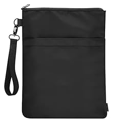 Book sleeves zipper for sale  Delivered anywhere in USA 
