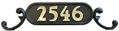 Decorative mailbox address for sale  Delivered anywhere in USA 