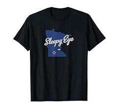 Sleepy eye minnesota for sale  Delivered anywhere in USA 