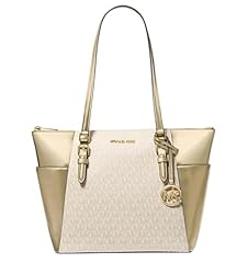 Michael kors charlotte usato  Spedito ovunque in Italia 