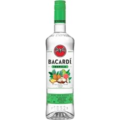 Bacardi tropical rum for sale  Delivered anywhere in UK