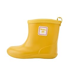 Baby wellies waterproof for sale  Delivered anywhere in UK