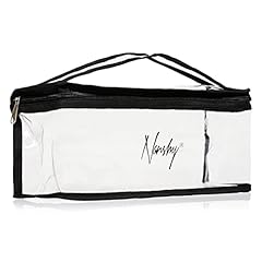 Nanshy clear travel for sale  Delivered anywhere in UK