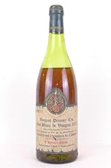 Vougeot héritier guyot d'occasion  Livré partout en France
