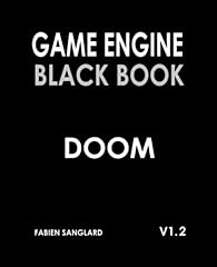 Game engine black for sale  Delivered anywhere in UK