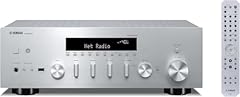 Yamaha n600a sintoamplificator usato  Spedito ovunque in Italia 