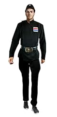 Imperial officer uniforme usato  Spedito ovunque in Italia 