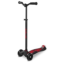 Micro kickboard monopattino usato  Spedito ovunque in Italia 