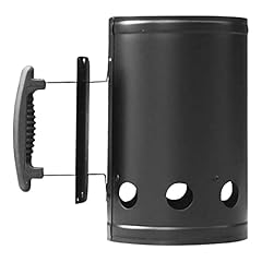 Chimney charcoal starter for sale  Delivered anywhere in USA 