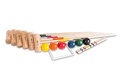 Bex croquet garden for sale  Delivered anywhere in UK