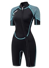 3mm shorty wetsuit for sale  Delivered anywhere in USA 