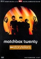 Matchbox twenty storytellers d'occasion  Livré partout en France