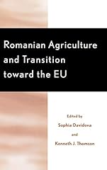 Romanian agriculture transitio for sale  Delivered anywhere in UK