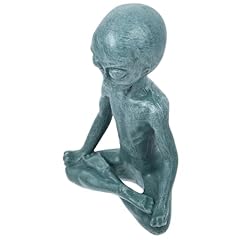 Lifkich figurine yoga for sale  Delivered anywhere in UK