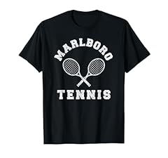 Marlboro vintage tennis for sale  Delivered anywhere in USA 