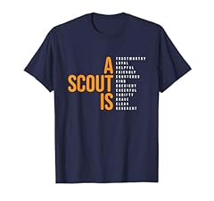 Scout shirt for sale  Delivered anywhere in USA 