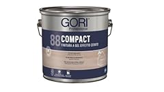 Gori compact 9900 usato  Spedito ovunque in Italia 