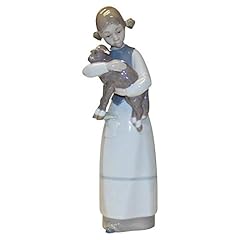 Lladró figurine 1010 for sale  Delivered anywhere in USA 