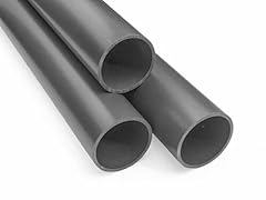 Pvc grey metric for sale  Delivered anywhere in UK