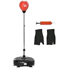 Homcom punching bag for sale  Delivered anywhere in UK