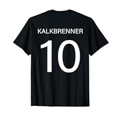 Kalkbrenner trikot berlin gebraucht kaufen  Wird an jeden Ort in Deutschland