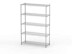 Everest shelf shelving for sale  Delivered anywhere in USA 