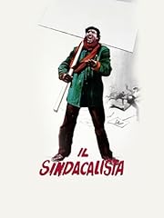 Sindacalista usato  Spedito ovunque in Italia 