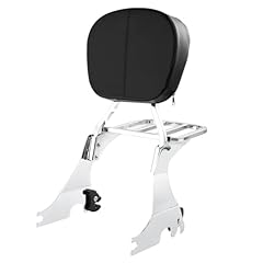 Tct motorparts backrest for sale  Delivered anywhere in USA 