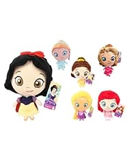 Peluche disney principesse usato  Spedito ovunque in Italia 