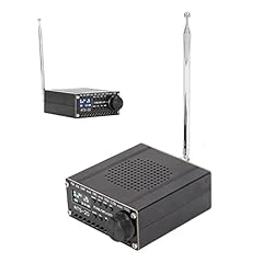 Vollband funkscanner tragbarer gebraucht kaufen  Wird an jeden Ort in Deutschland