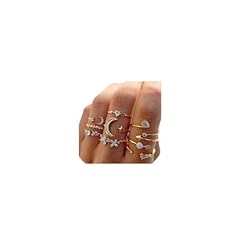 Inenimartj boho rings for sale  Delivered anywhere in USA 