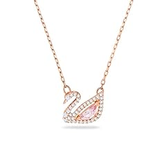 Swarovski collier dazzling d'occasion  Livré partout en France