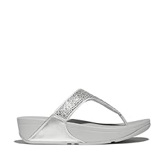 Fitflop lulu crystal for sale  Delivered anywhere in UK
